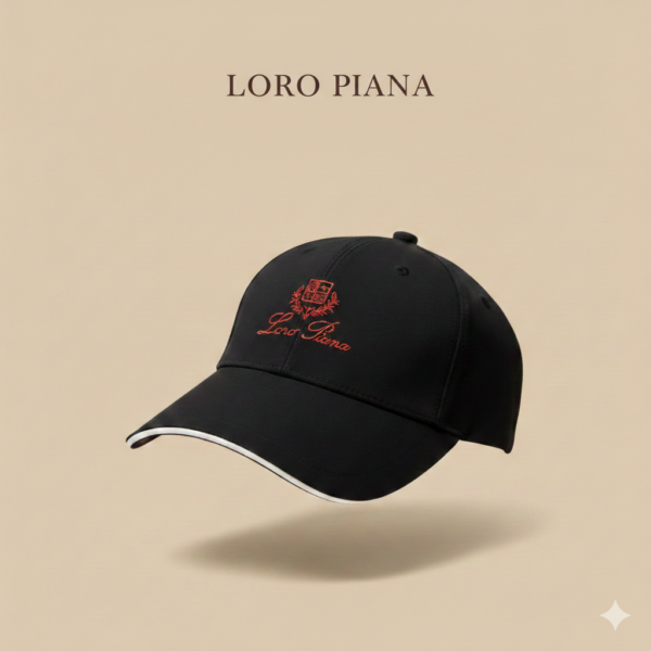 Кепка Loro Piana