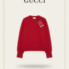 Джемпер кашемировый Gucci