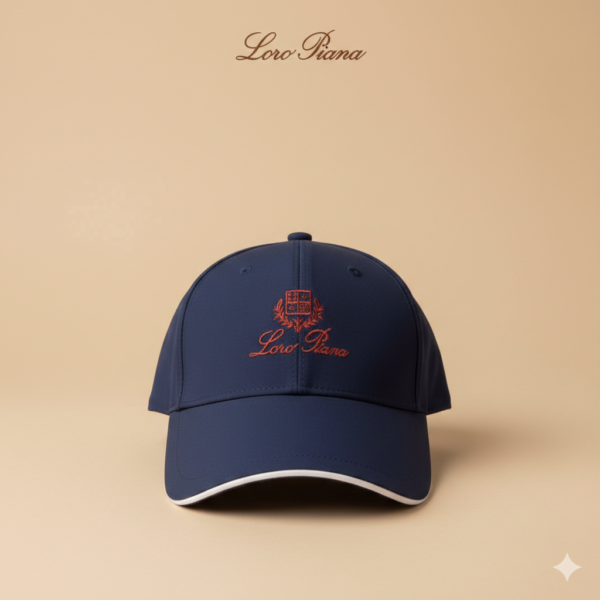Кепка Loro Piana