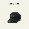 Кепка Miu Miu