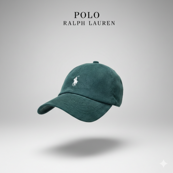 Кепка Ralph Lauren