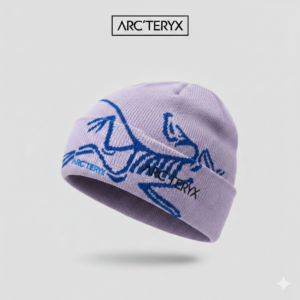 Шапка шерстяная Arc'Teryx