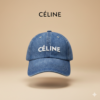 Кепка Celine
