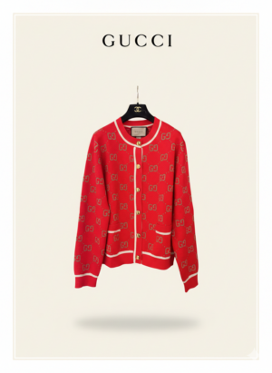 Кардиган кашемировый Gucci