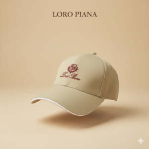 Кепка Loro Piana