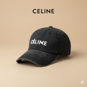 Кепка Celine