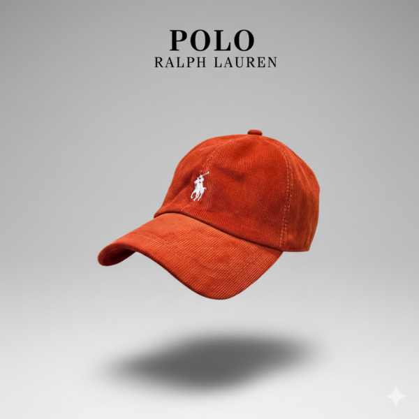 Кепка Ralph Lauren