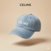 Кепка Celine