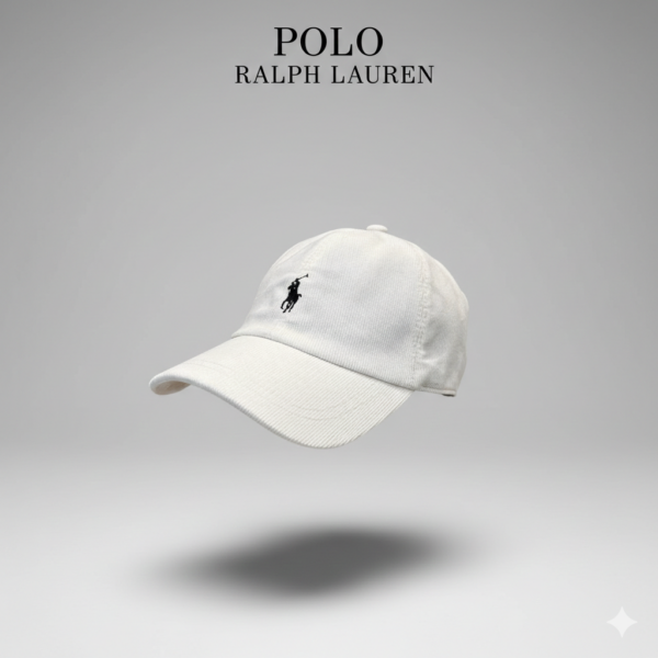 Кепка Ralph Lauren