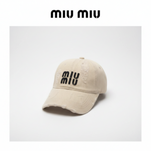 Кепка Miu Miu