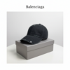 Кепка Balensiaga