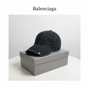 Кепка Balensiaga
