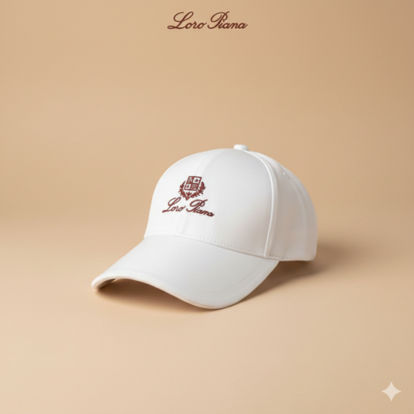 Кепка Loro Piana