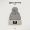 Gemini_Generated_Image_ro840mro840mro84 Шапка шерстяная Louis Vuitton