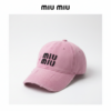 Кепка Miu Miu