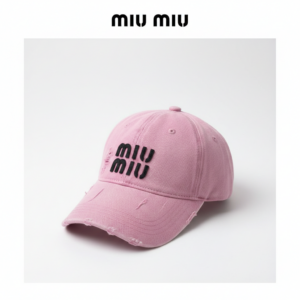 Кепка Miu Miu