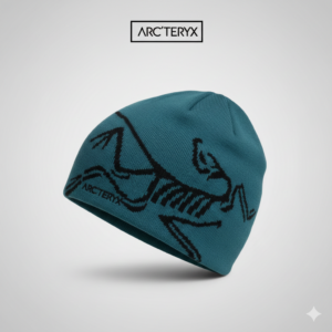 Шапка шерстяная Arc'Teryx