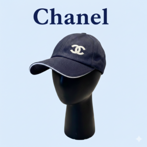 Кепка Chanel