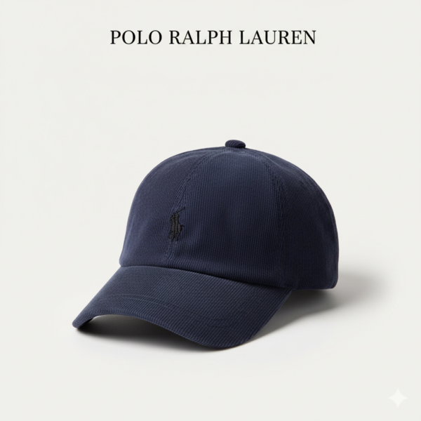 Кепка Ralph Lauren