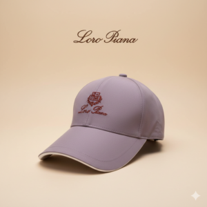 Кепка Loro Piana