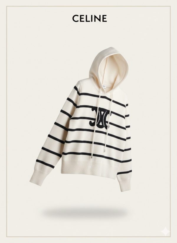 Худи Celine