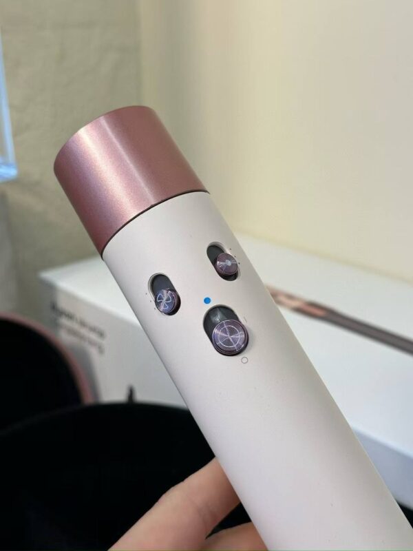 Стайлер Dyson Airwrap™ HS05 Long керамический