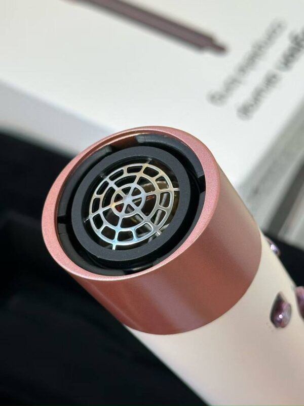 Стайлер Dyson Airwrap™ HS05 Long керамический