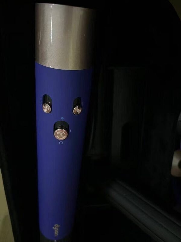 Стайлер Dyson Airwrap™ HS05 Long керамический