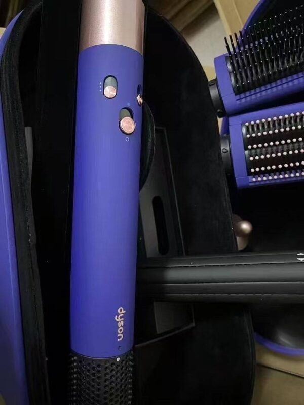 Стайлер Dyson Airwrap™ HS05 Long керамический