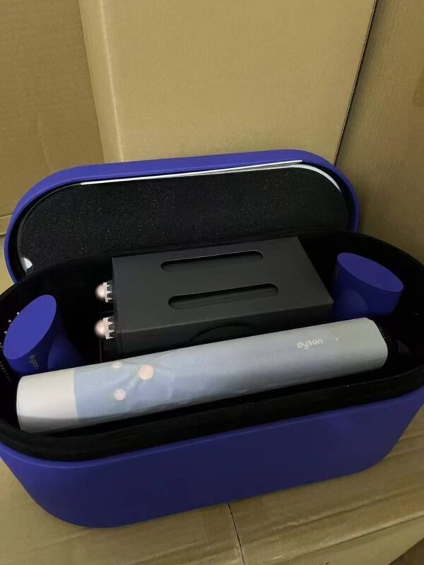 Стайлер Dyson Airwrap™ HS05 Long керамический