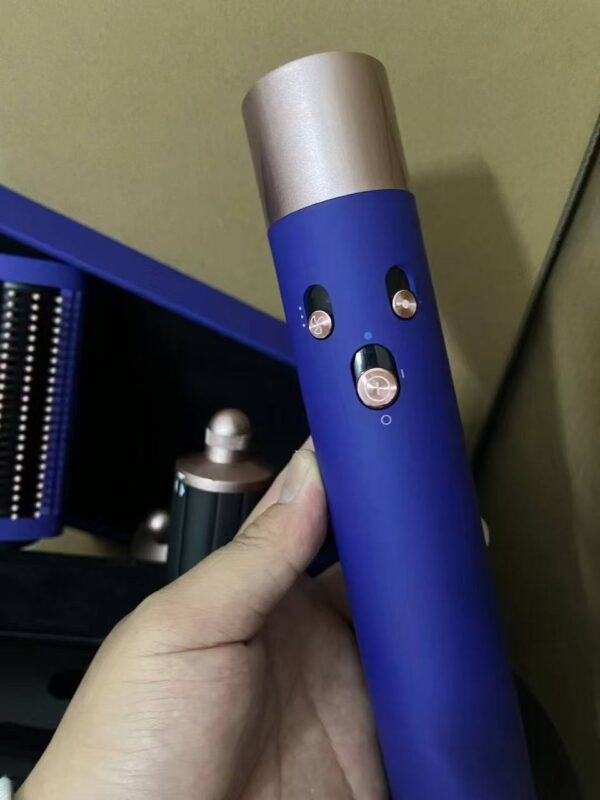 Стайлер Dyson Airwrap™ HS05 Long керамический