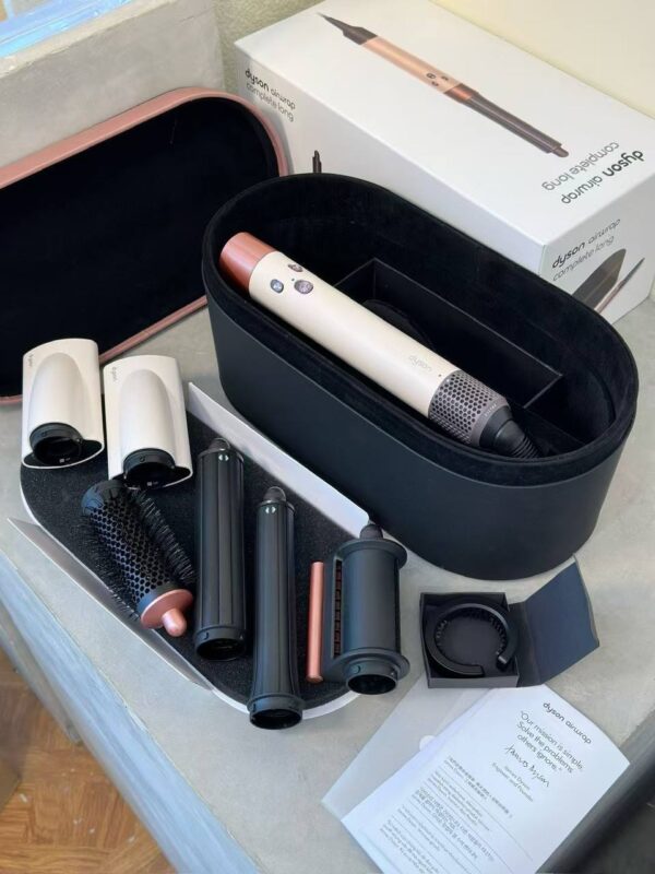 Стайлер Dyson Airwrap™ HS05 Long керамический