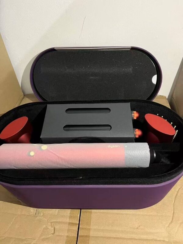 Стайлер Dyson Airwrap™ HS05 Long керамический