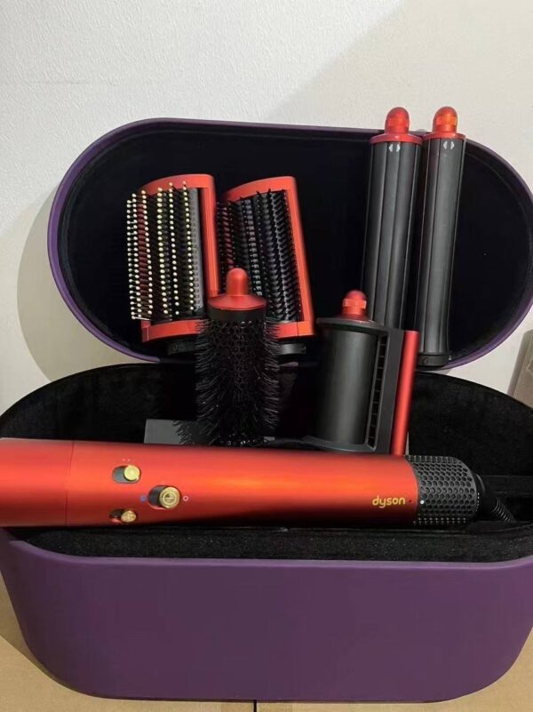 Стайлер Dyson Airwrap™ HS05 Long керамический