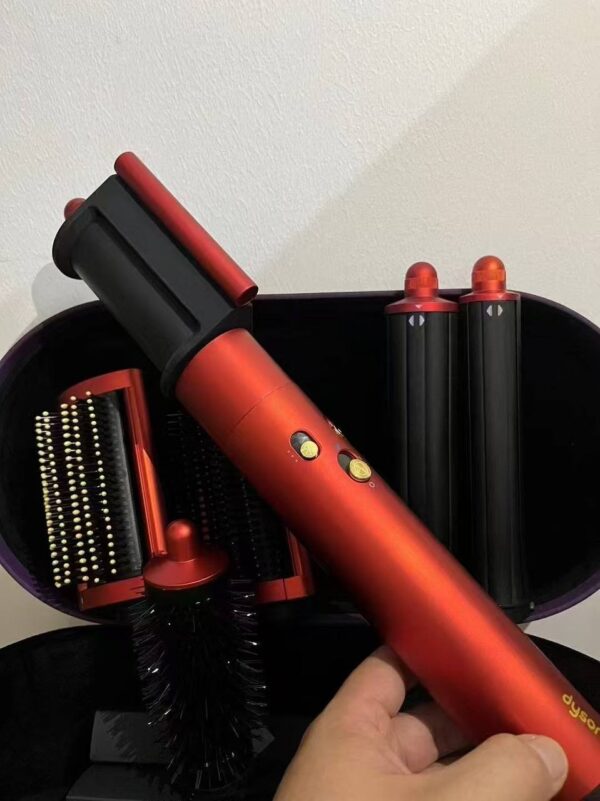 Стайлер Dyson Airwrap™ HS05 Long керамический