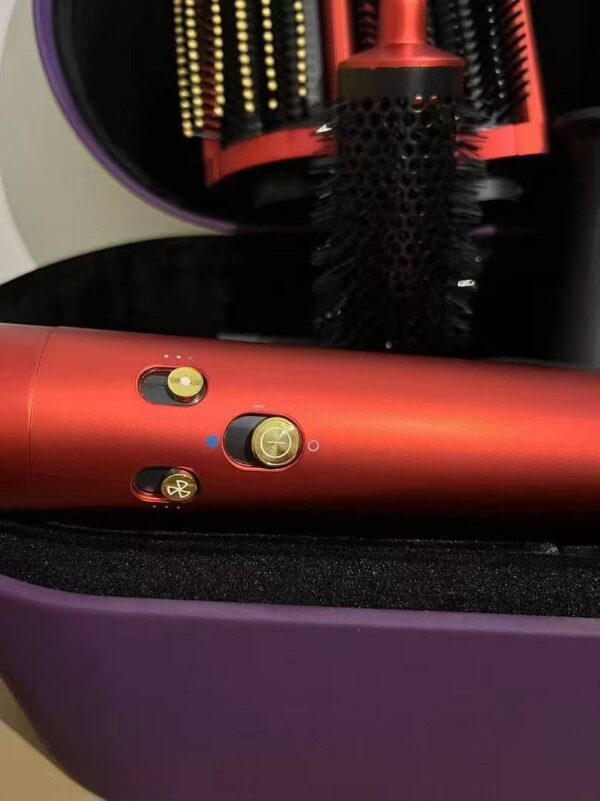 Стайлер Dyson Airwrap™ HS05 Long керамический