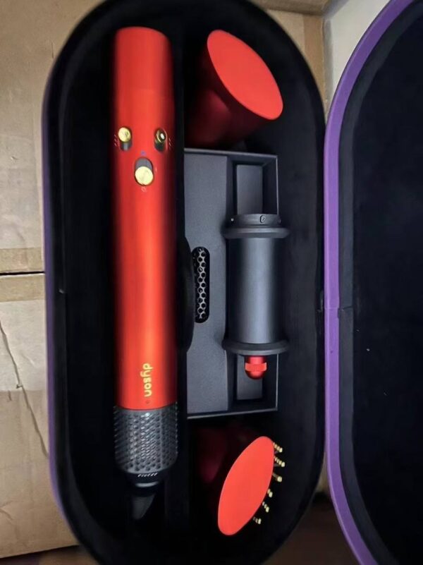 Стайлер Dyson Airwrap™ HS05 Long керамический