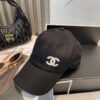 Кепка Chanel