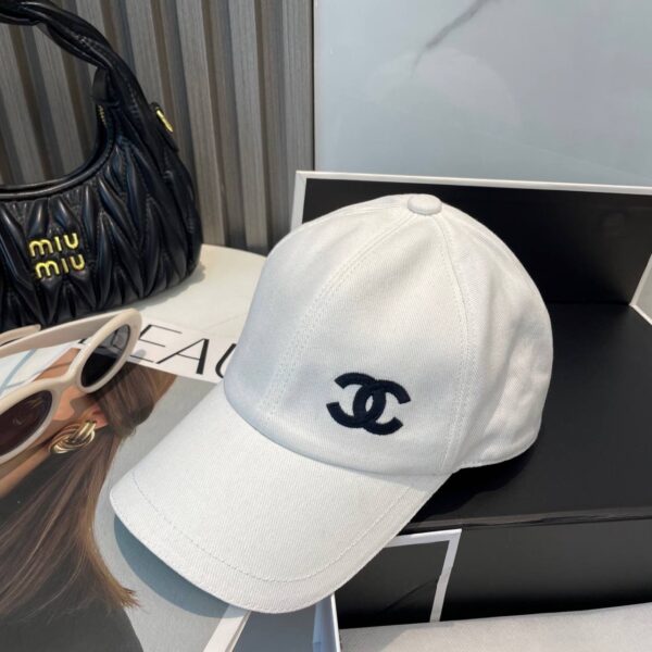 Кепка Chanel