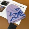 Шапка шерстяная Arc'Teryx