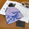 Шапка шерстяная Arc'Teryx