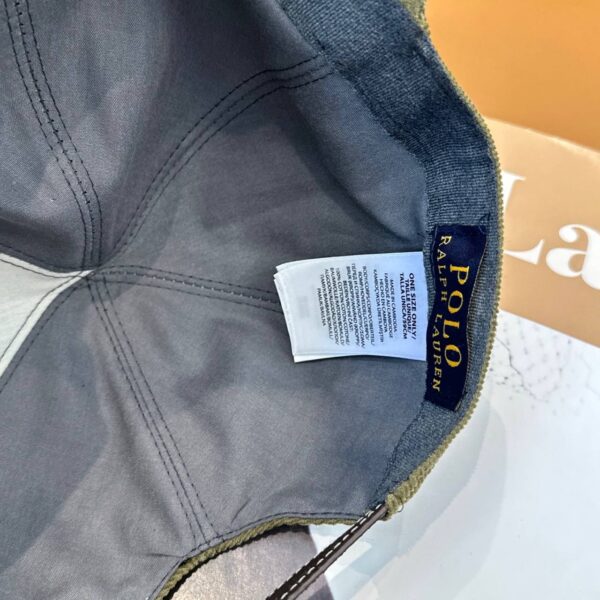 Кепка Ralph Lauren