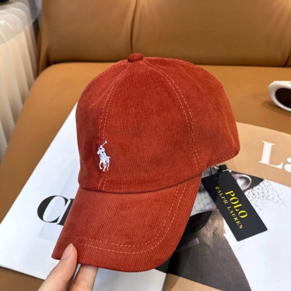 Кепка Ralph Lauren