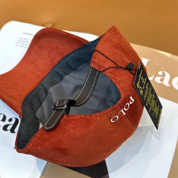 Кепка Ralph Lauren