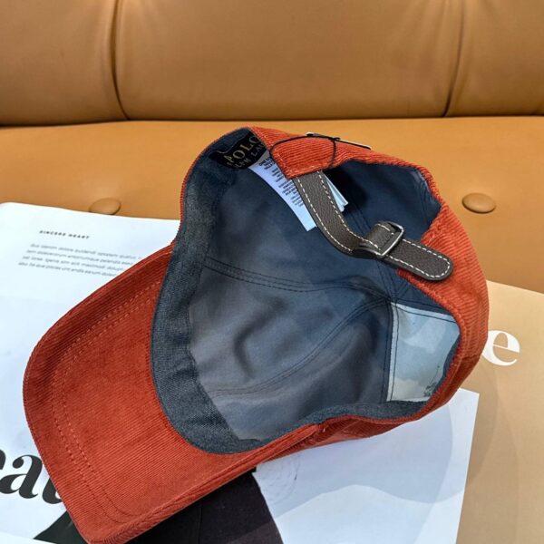 Кепка Ralph Lauren