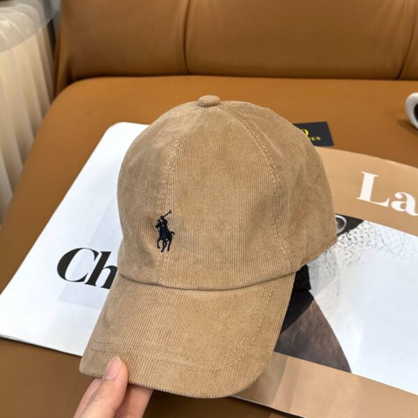 Кепка Ralph Lauren