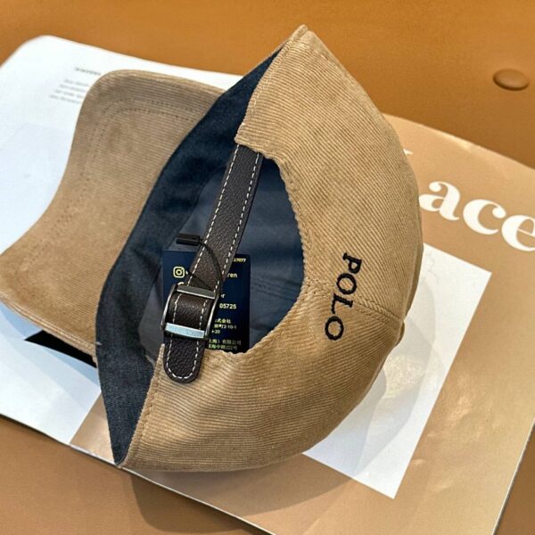 Кепка Ralph Lauren