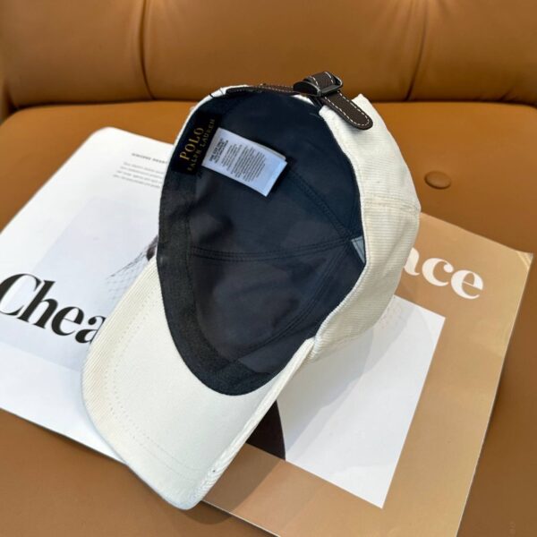 Кепка Ralph Lauren