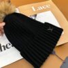 Шапка шерстяная Louis Vuitton
