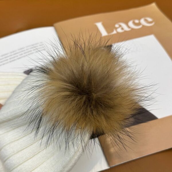 Шапка шерстяная Louis Vuitton